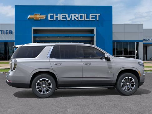 New 2026 Chevrolet Tahoe LT w/ Comfort Package RWD image 5