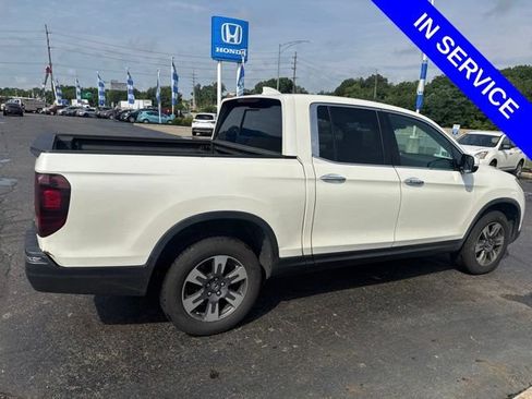 Used 2019 Honda Ridgeline RTL-E image 5