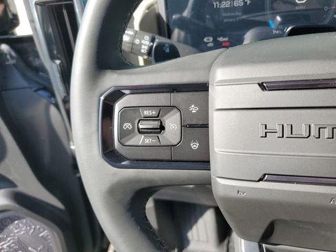 New 2026 GMC Hummer EV SUV image 29