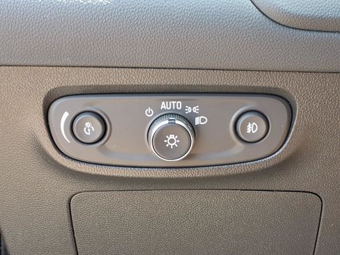 Certified 2023 Buick Encore GX Select w/ Sport Touring Package FWD image 22