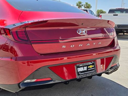 Used 2023 Hyundai Sonata SEL Plus FWD image 5