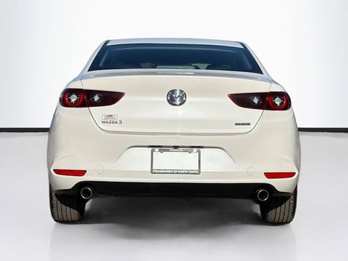 Used 2023 MAZDA MAZDA3 s image 4