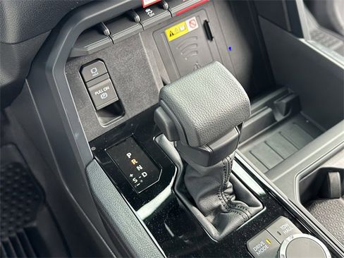 Used 2026 Toyota Tundra SR5 w/ SX Package image 19