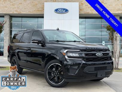 Used 2023 Ford Expedition Limited