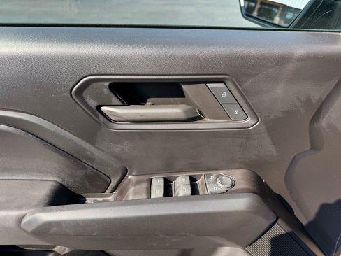 Used 2024 Chevrolet Colorado Trail Boss w/ Technology Package image 14