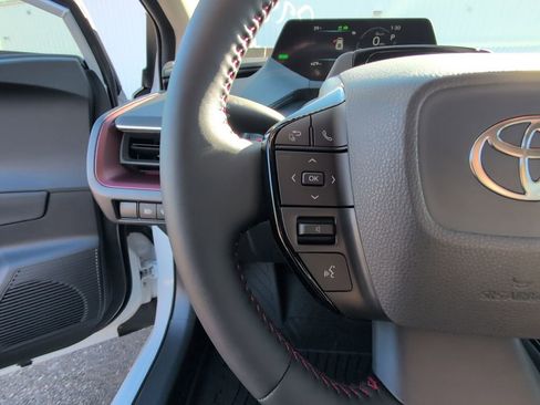 New 2026 Toyota Prius Plug-In Hybrid w/ Limited Premium Package image 27