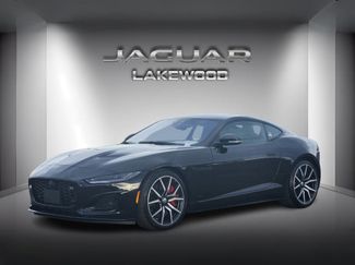 New 2024 Jaguar F-TYPE R video 1