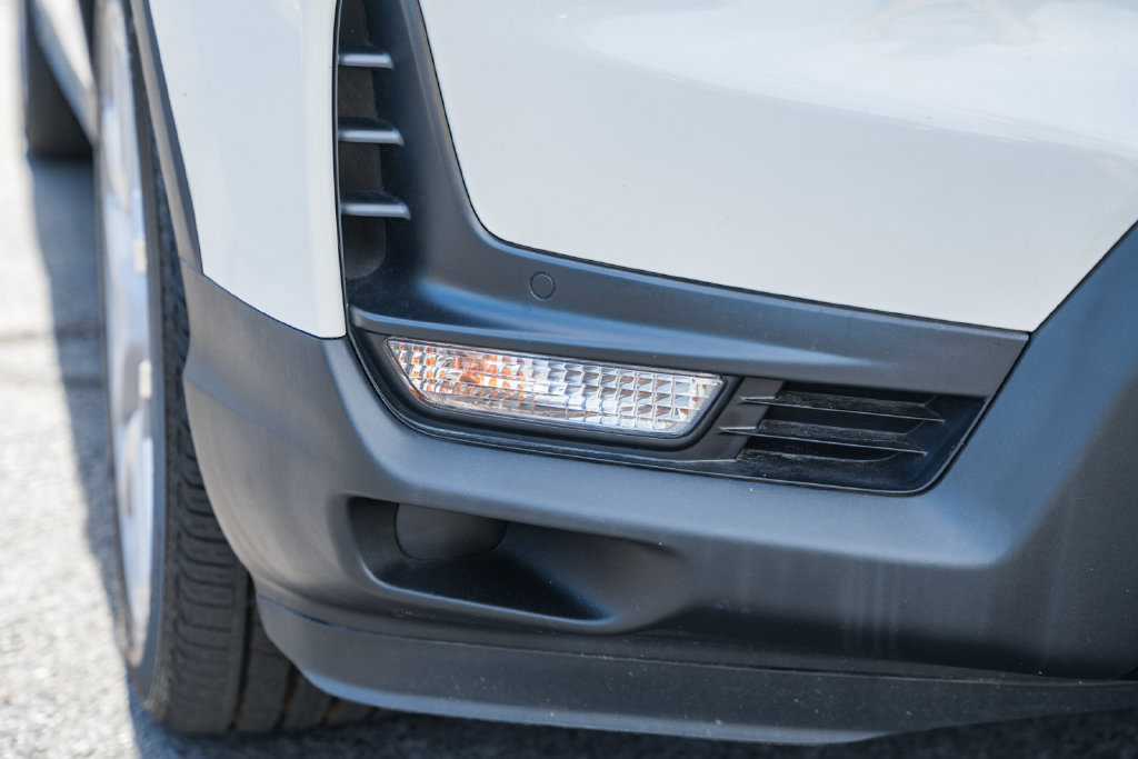 Certified 2025 Honda Passport EX-L image 13
