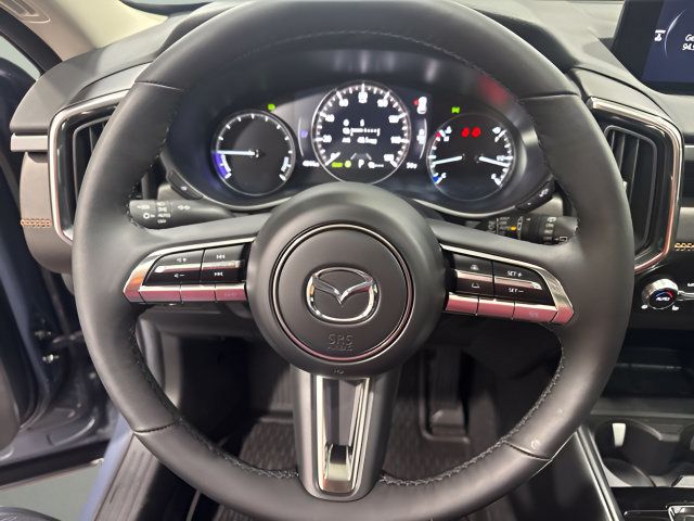 Used 2026 MAZDA CX-50 2.5 Hybrid w/ Weather Package AWD/4WD image 14