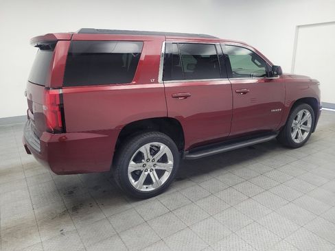 Used 2019 Chevrolet Tahoe LT RWD image 10