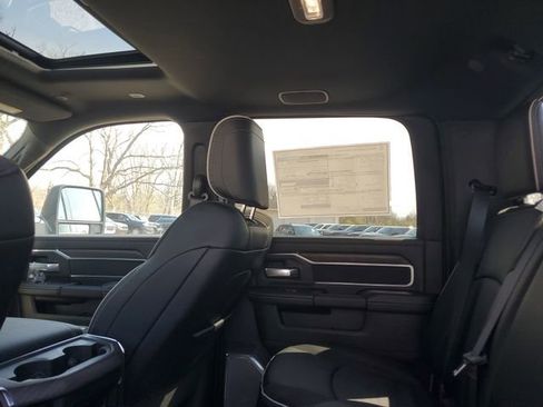 New 2026 RAM 2500 Laramie image 9