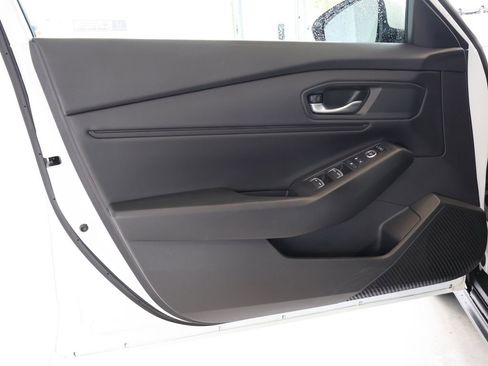 Used 2024 Honda Accord EX image 10