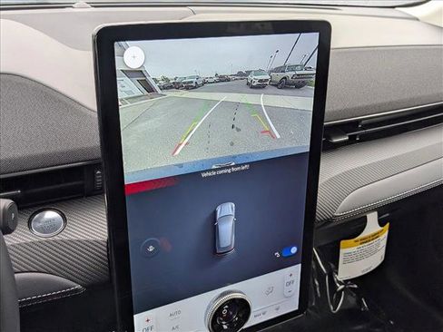 New 2026 Ford Mustang Mach-E Select image 13