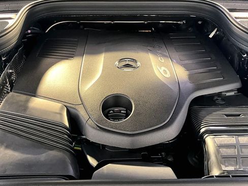 New 2026 Mercedes-Benz GLE 450 4MATIC image 14