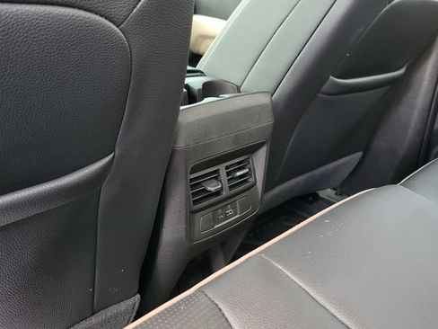 Used 2026 GMC Canyon Denali w/ LPO, Denali Black Edition AWD/4WD image 21