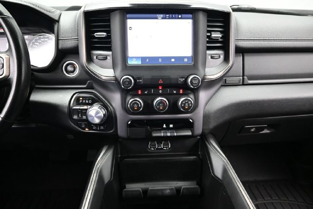 Certified 2022 RAM 1500 Rebel w/ Rebel Level 1 Equipment Group AWD/4WD image 41
