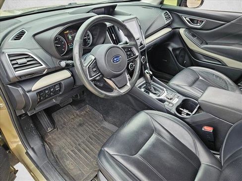 Used 2022 Subaru Forester Limited image 9