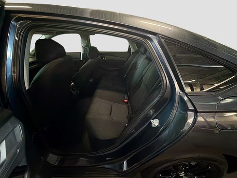 Used 2025 Honda Accord SE image 29