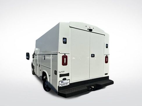 New 2024 Ford Transit 350 AWD w/ Interior Upgrade Package image 4