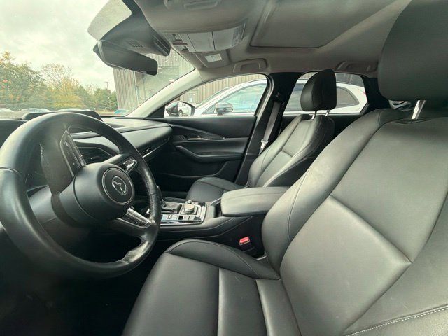 Used 2021 MAZDA CX-30 AWD 2.5 Turbo S image 7