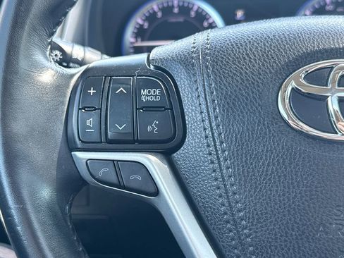 Used 2019 Toyota Highlander SE AWD/4WD image 21