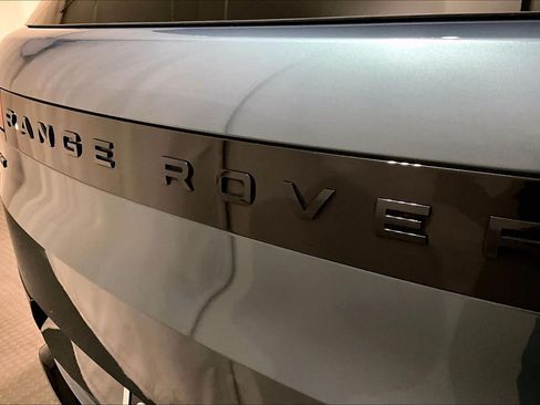 Used 2023 Land Rover Range Rover Sport SE Dynamic AWD/4WD image 64