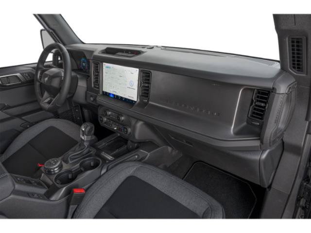 Used 2026 Ford Bronco Big Bend AWD/4WD image 14