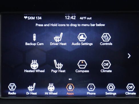 Used 2018 Jeep Grand Cherokee Limited image 18