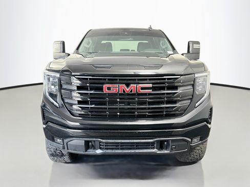 Used 2022 GMC Sierra 1500 Elevation w/ Max Trailering Package AWD/4WD image 2