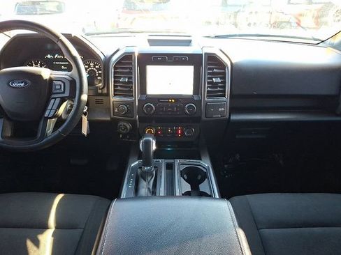 Used 2019 Ford F150 XLT w/ Equipment Group 302A Luxury image 16