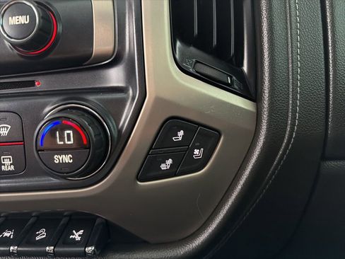 Used 2016 GMC Sierra 1500 Denali w/ Denali Ultimate Package image 41