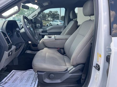 Used 2022 Ford F250 XLT w/ FX4 Off-Road Package image 9