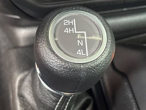New 2026 Jeep Wrangler Unlimited Sport AWD/4WD image 14