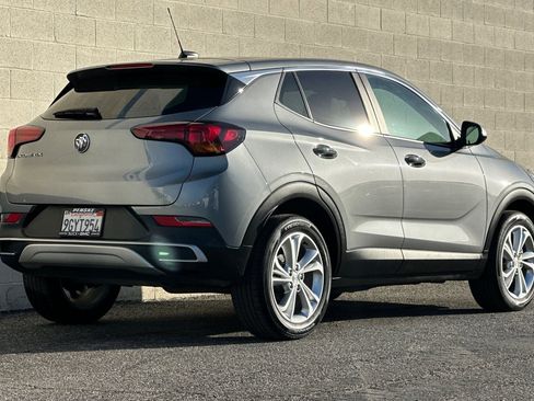 Used 2023 Buick Encore GX Preferred w/ Cold Weather Comfort Package image 4