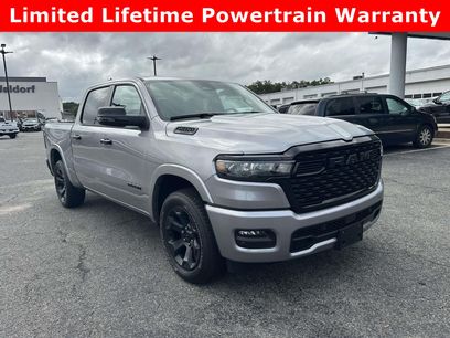 Used 2025 RAM 1500 Big Horn