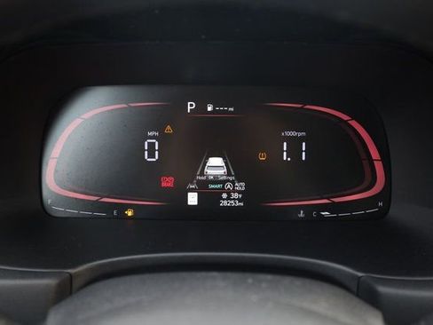 Used 2024 Hyundai Palisade SEL image 19