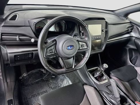 Certified 2023 Subaru WRX w/ Accessory Package (1A7) AWD/4WD image 10