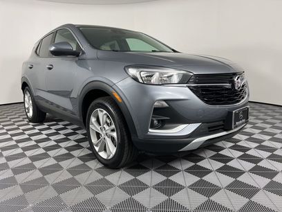 Used 2021 Buick Encore GX Preferred