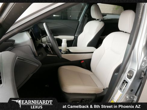 Used 2025 Lexus RX 350 Premium Plus w/ Accessory Package (A2) FWD image 2