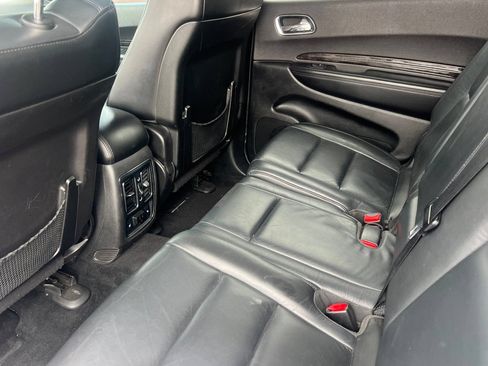 Used 2013 Dodge Durango Crew AWD/4WD image 12