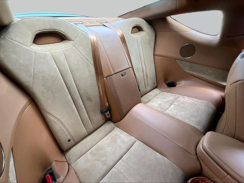 Used 2018 Lexus LC 500 Coupe RWD image 17