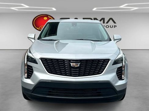 Used 2019 Cadillac XT4 Luxury image 8