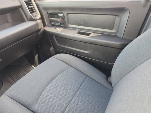Used 2026 RAM 2500 Warlock AWD/4WD image 22