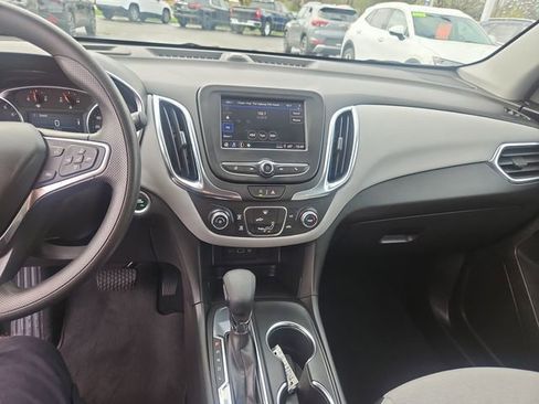 Used 2024 Chevrolet Equinox LS w/ LS Convenience Package image 18