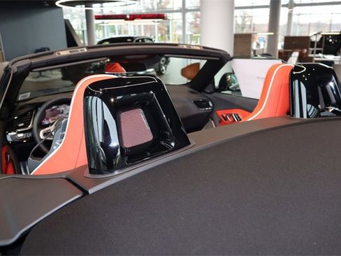 New 2026 BMW Z4 M40i w/ Premium Package image 25