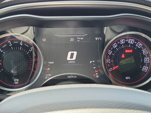 Used 2019 Dodge Challenger R/T Scat Pack RWD image 23