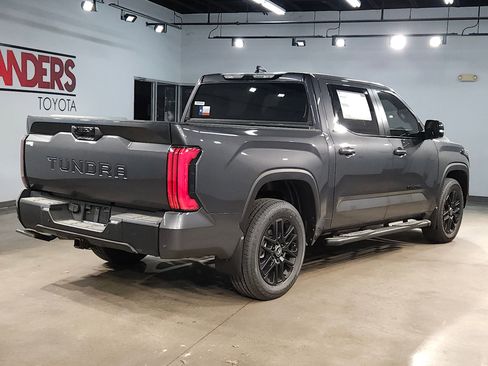 New 2026 Toyota Tundra Limited image 7