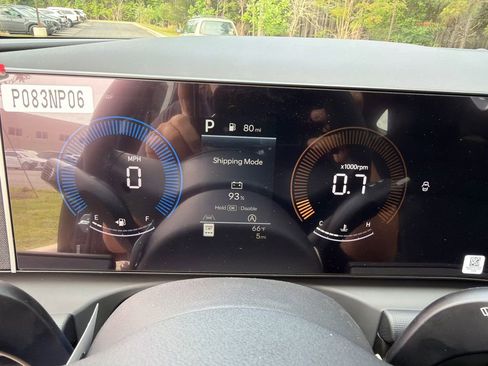 New 2026 Hyundai Tucson SEL FWD image 31