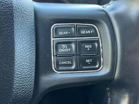 Used 2017 RAM 1500 Sport AWD/4WD image 22