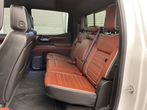 Used 2024 GMC Sierra 1500 Denali Ultimate image 23